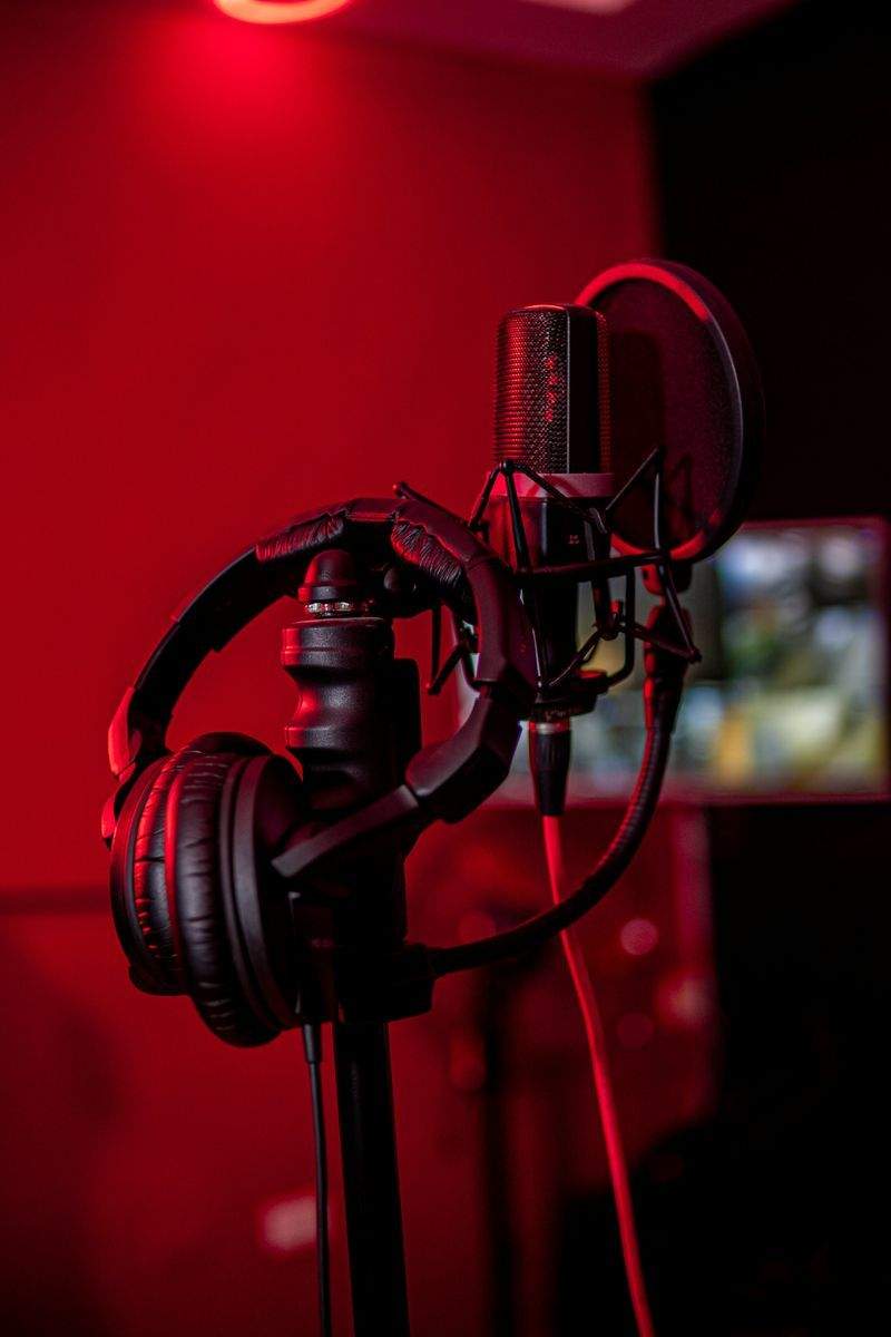 Studio Harmonie Paris