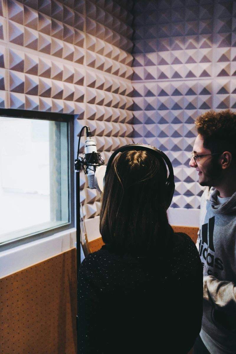 Studio Harmonie Paris