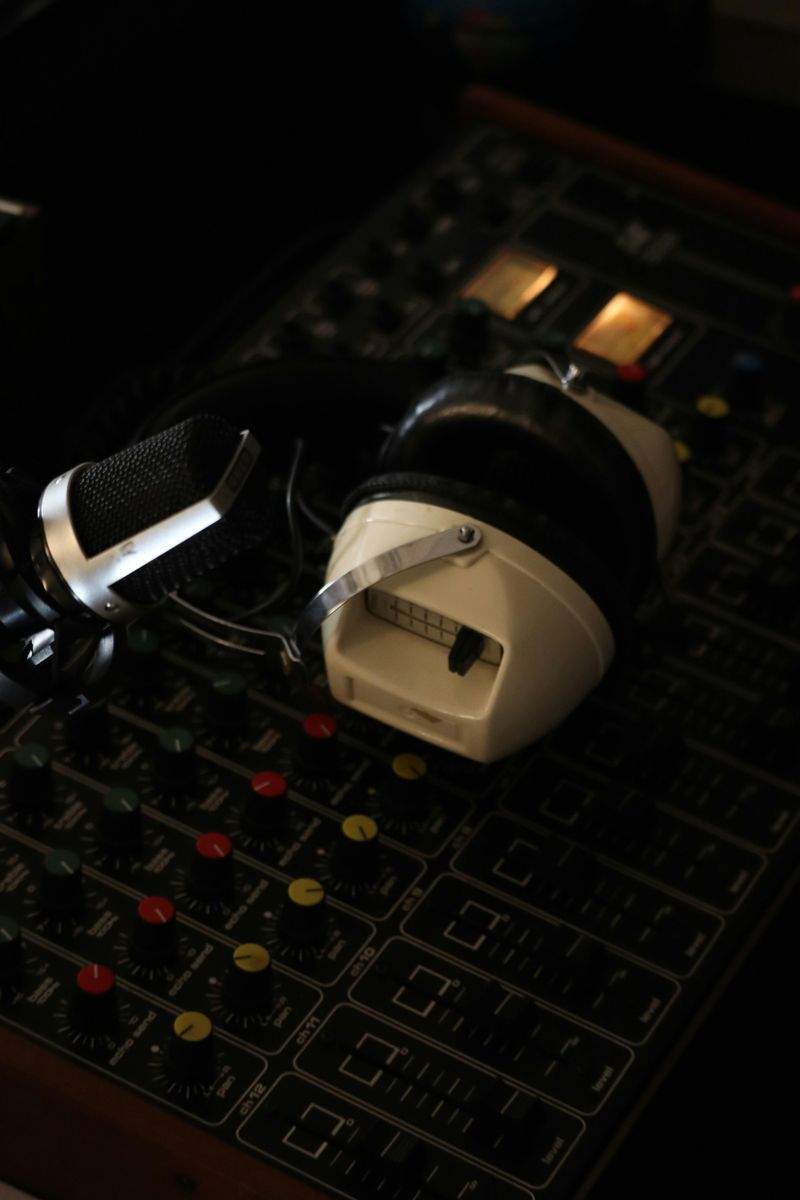 Studio Harmonie Paris 3