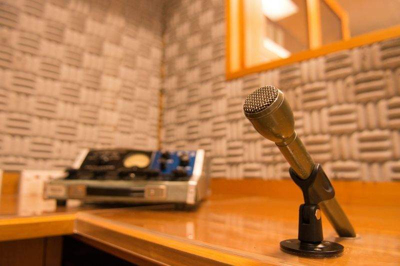 Direction artistique en studio